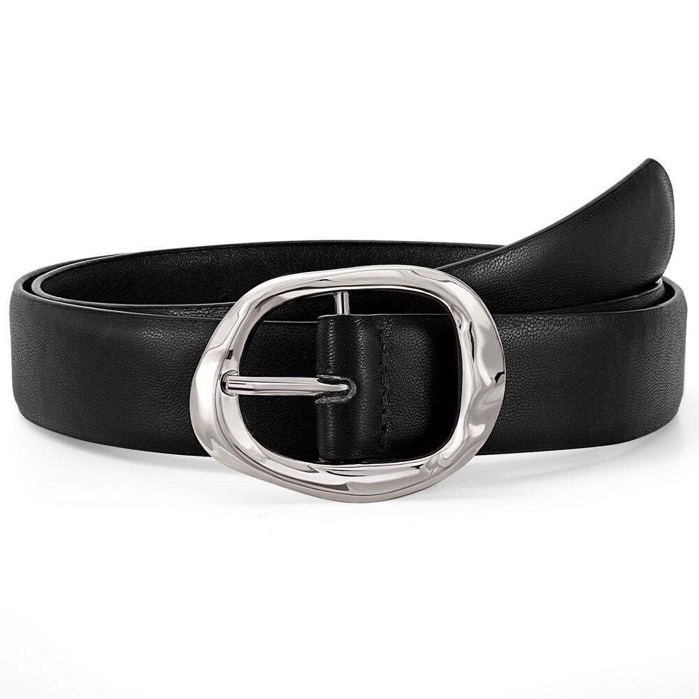 8426 Women Leather Belt For Jeans Pants Ladies Casual Waist Fashion